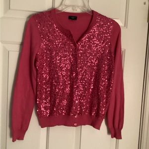 Gorgeous holiday sweater-Talbots